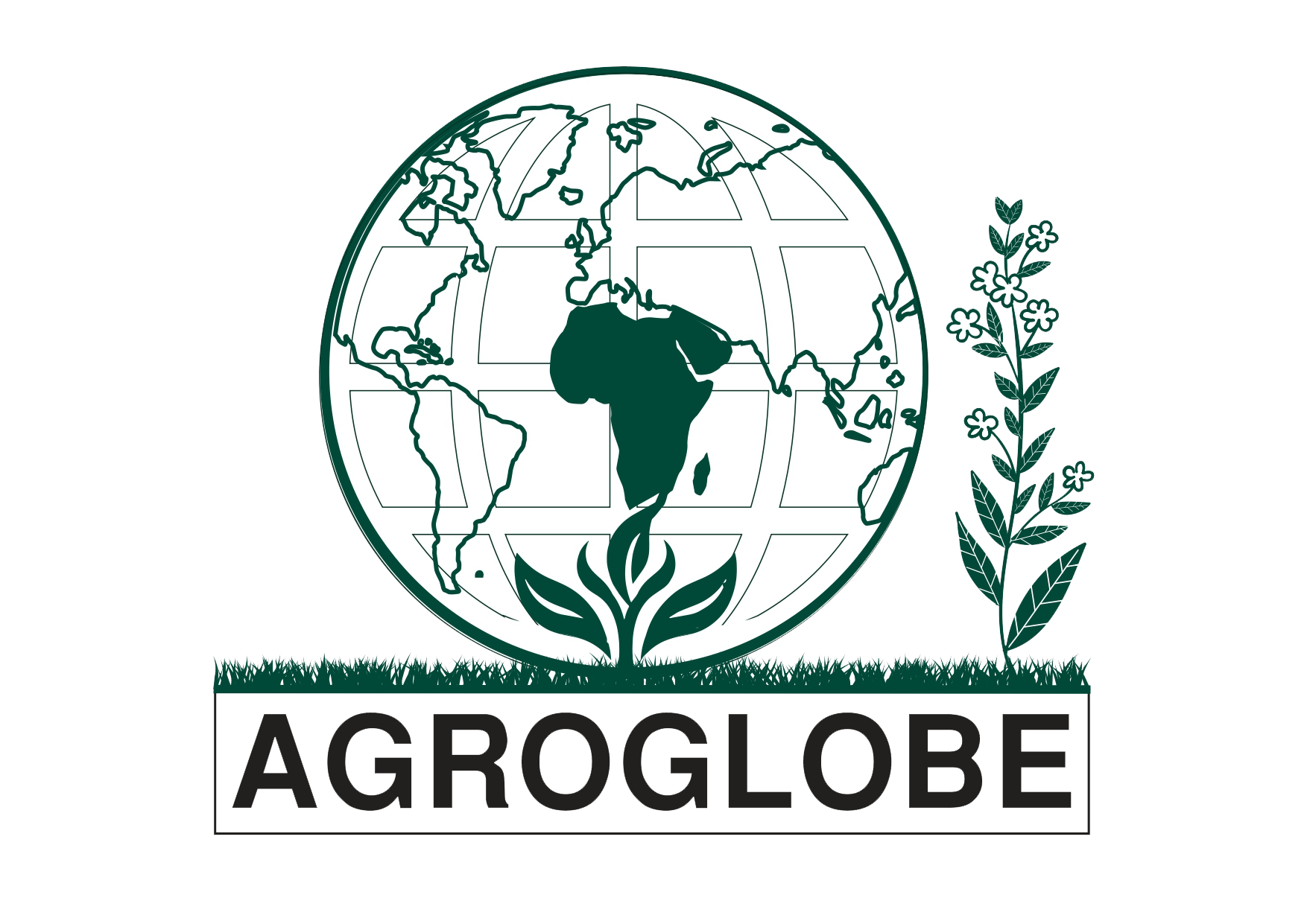 Agroglobe Logo